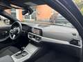 BMW 318 d Advantage AHK Navi LED SHZ PDC ActiveGuard+ Negro - thumbnail 17