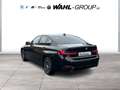 BMW 318 d Advantage AHK Navi LED SHZ PDC ActiveGuard+ Negro - thumbnail 3
