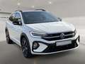 Volkswagen Taigo 1.5 TSI DSG R-Line AHK Matrix 18 Zoll Kame Weiß - thumbnail 6