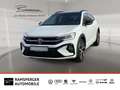 Volkswagen Taigo 1.5 TSI DSG R-Line AHK Matrix 18 Zoll Kame Weiß - thumbnail 1