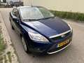 Ford Focus CC Coupé-Cabriolet 2.0 Titanium / LEER / AIRCO / CRUI Blauw - thumbnail 19