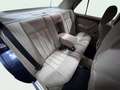 Mercedes-Benz E 300 W124 | 300D | Automaat | Oldtimer | Top staat Bleu - thumbnail 19