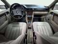 Mercedes-Benz E 300 W124 | 300D | Automaat | Oldtimer | Top staat Bleu - thumbnail 12