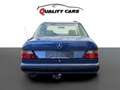 Mercedes-Benz E 300 W124 | 300D | Automaat | Oldtimer | Top staat Bleu - thumbnail 4