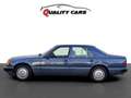 Mercedes-Benz E 300 W124 | 300D | Automaat | Oldtimer | Top staat Bleu - thumbnail 6