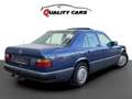 Mercedes-Benz E 300 W124 | 300D | Automaat | Oldtimer | Top staat Bleu - thumbnail 5
