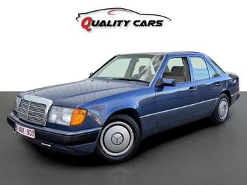 W124 | 300D | Automaat | Oldtimer | Top staat