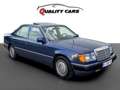 Mercedes-Benz E 300 W124 | 300D | Automaat | Oldtimer | Top staat Bleu - thumbnail 9