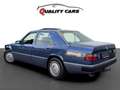 Mercedes-Benz E 300 W124 | 300D | Automaat | Oldtimer | Top staat Bleu - thumbnail 3