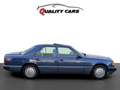 Mercedes-Benz E 300 W124 | 300D | Automaat | Oldtimer | Top staat Bleu - thumbnail 7