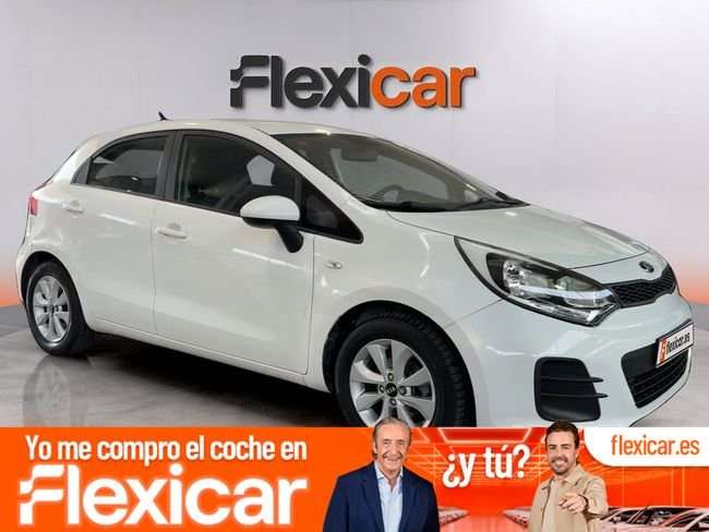 Kia Rio 1.1CRDi WGT Concept - foto 1