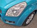 Suzuki Splash 1.2 Comfort Klima/Sitzheizung/1.Hand Blau - thumbnail 21