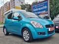 Suzuki Splash 1.2 Comfort Klima/Sitzheizung/1.Hand Blau - thumbnail 2