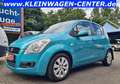 Suzuki Splash 1.2 Comfort Klima/Sitzheizung/1.Hand Blau - thumbnail 1