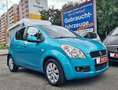 Suzuki Splash 1.2 Comfort Klima/Sitzheizung/1.Hand Blau - thumbnail 25