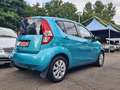 Suzuki Splash 1.2 Comfort Klima/Sitzheizung/1.Hand Blau - thumbnail 22