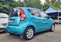 Suzuki Splash 1.2 Comfort Klima/Sitzheizung/1.Hand Blau - thumbnail 5