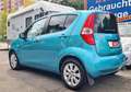 Suzuki Splash 1.2 Comfort Klima/Sitzheizung/1.Hand Blau - thumbnail 6