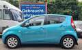 Suzuki Splash 1.2 Comfort Klima/Sitzheizung/1.Hand Blau - thumbnail 4