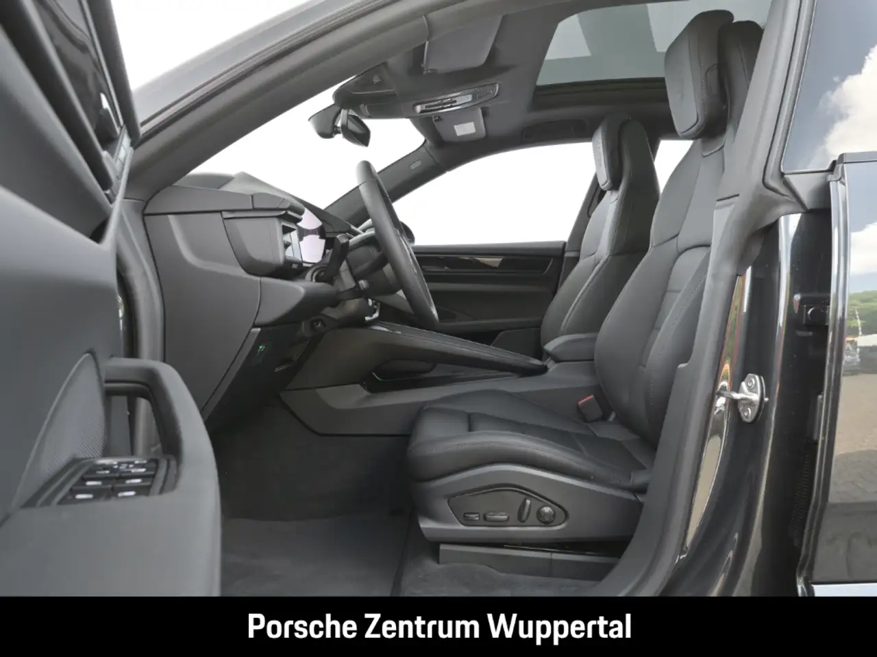 Porsche Macan 2026 — фото 10