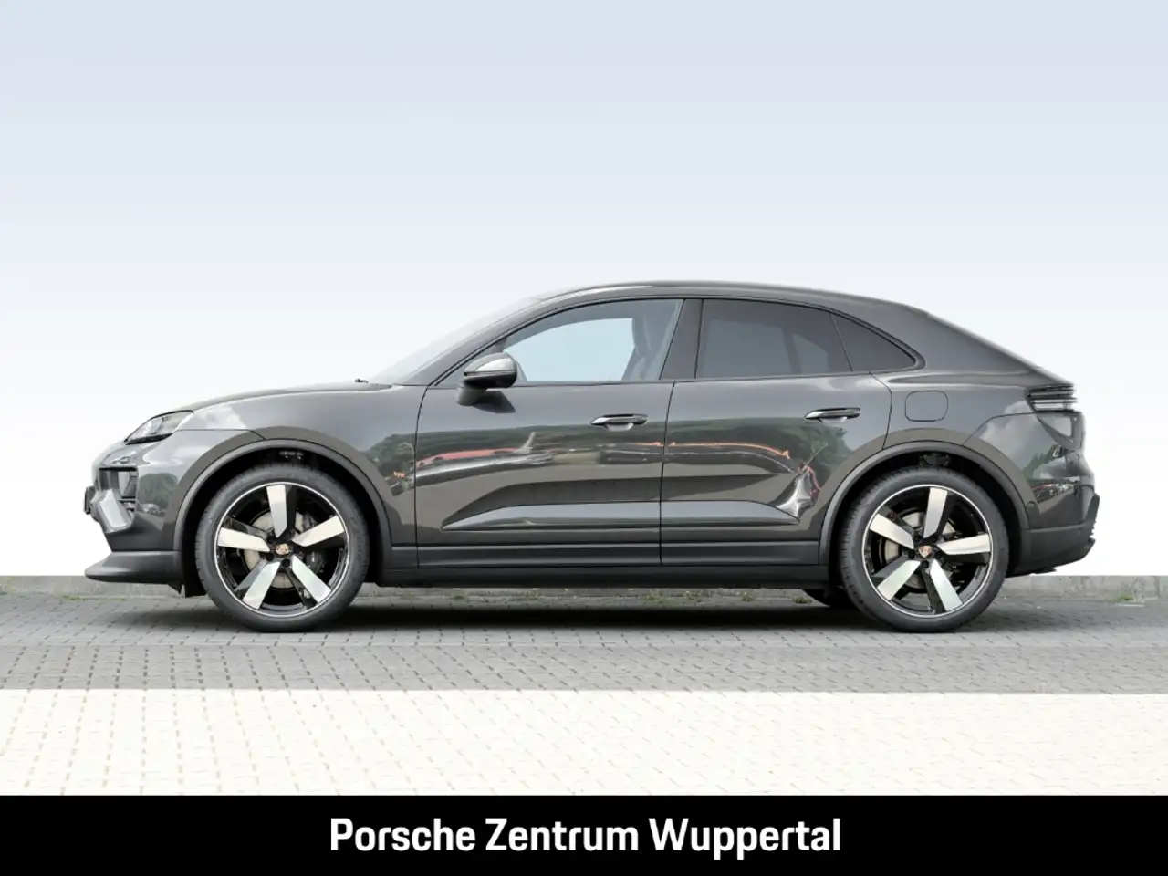 Porsche Macan 2026