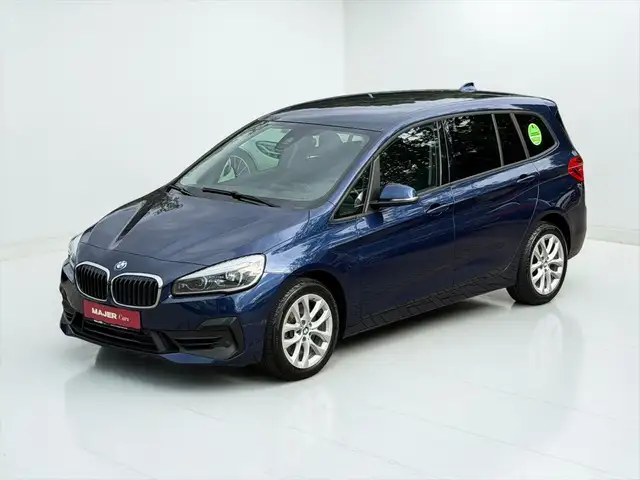 Bmw 220 H&K*LED*KAM*HEAD UP*NAVI*1.HAND