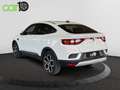Renault Arkana Zen TCe 103kW(140CV) EDC mild hybrid Blanco - thumbnail 2