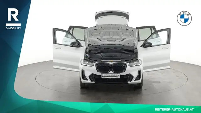 BMW Ix3 view 8
