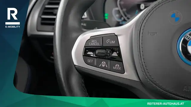 BMW Ix3 view 15