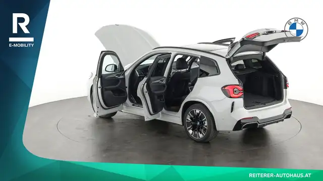 BMW Ix3 view 10