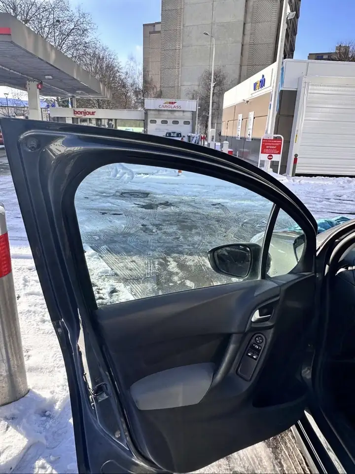 Citroen C3 VTi 68 Attraction