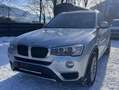 BMW X3 xDrive 20 d Grau - thumbnail 1