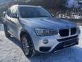 BMW X3 xDrive 20 d Grau - thumbnail 2