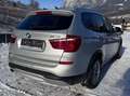 BMW X3 xDrive 20 d Grau - thumbnail 3