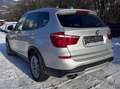 BMW X3 xDrive 20 d Grau - thumbnail 4