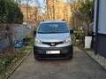 Nissan NV200 NV200 Kombi 1,5 dCi Comfort Comfort Silber - thumbnail 1