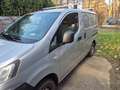 Nissan NV200 NV200 Kombi 1,5 dCi Comfort Comfort Silber - thumbnail 3
