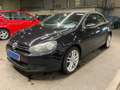 Volkswagen Golf Cabriolet XI 1.6 TDI Scheckhft 2Hd Tüv 3/27 SHZ PDC Alu17 Noir - thumbnail 2