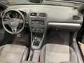 Volkswagen Golf Cabriolet XI 1.6 TDI Scheckhft 2Hd Tüv 3/27 SHZ PDC Alu17 Noir - thumbnail 13