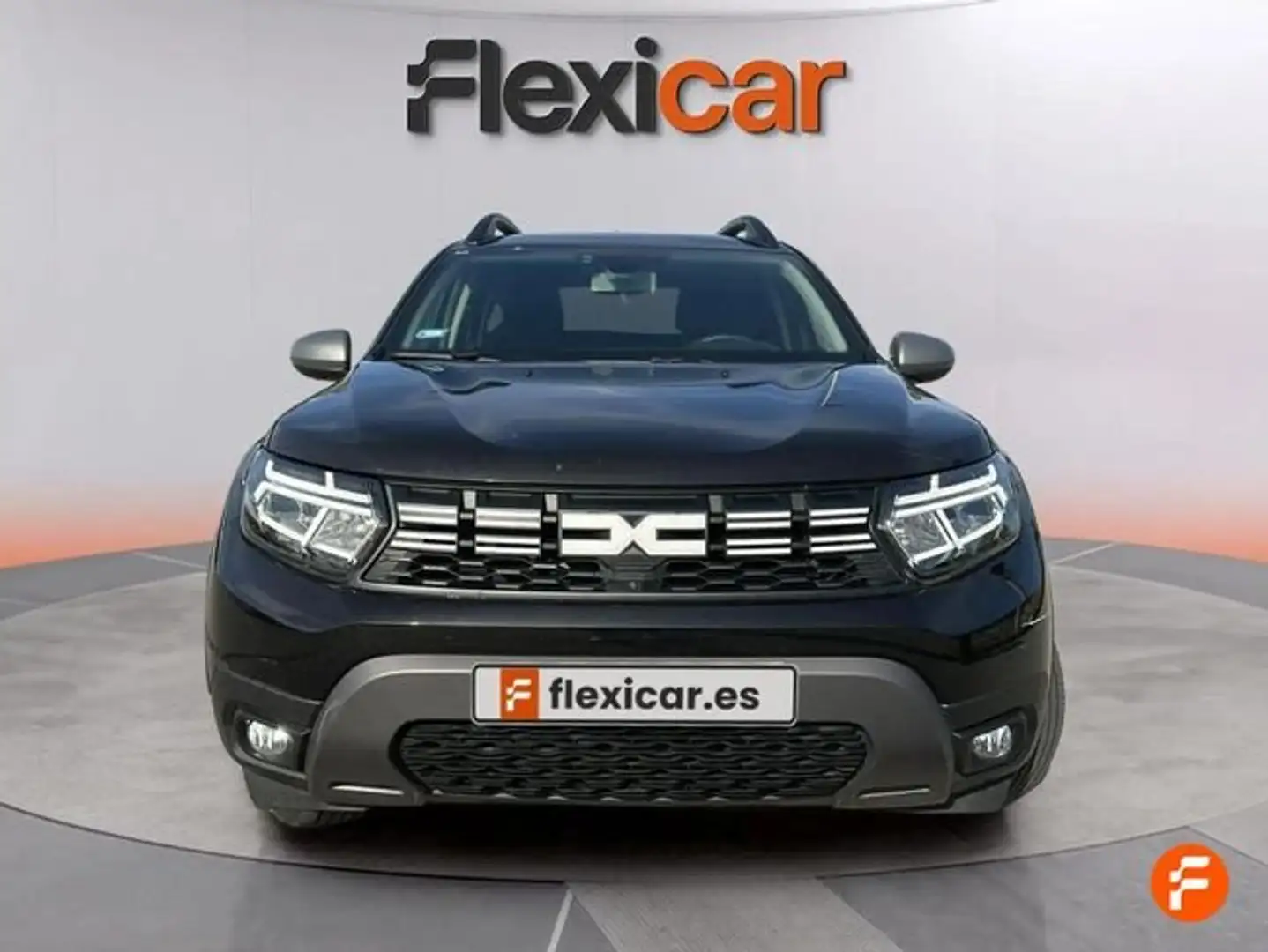 Dacia Duster 1.3 TCe Expression 4x2 96kW Negro - 2