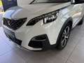 Peugeot 3008 2,0 BlueHDi 150 S&S 6-Gang Allure Weiß - thumbnail 2