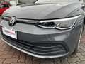Volkswagen Golf 2.0 tdi scr Life 115cv dsg Grau - thumbnail 17