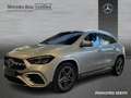 Mercedes-Benz GLA 200 200d 8G-DCT Silber - thumbnail 1