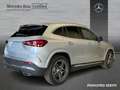 Mercedes-Benz GLA 200 200d 8G-DCT Silber - thumbnail 2