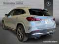 Mercedes-Benz GLA 200 200d 8G-DCT Silber - thumbnail 4
