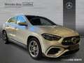 Mercedes-Benz GLA 200 200d 8G-DCT Silber - thumbnail 3