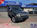 Land Rover Discover 4 aus1.Hand 3.0 TDV6 HSE+AHK+MEMORY+Leder - thumbnail 1