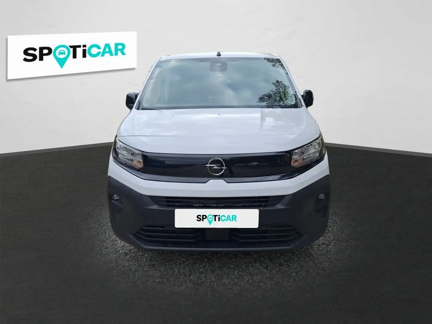 Opel Combo E Cargo Edition 1.5D 96KW Blanco - 2