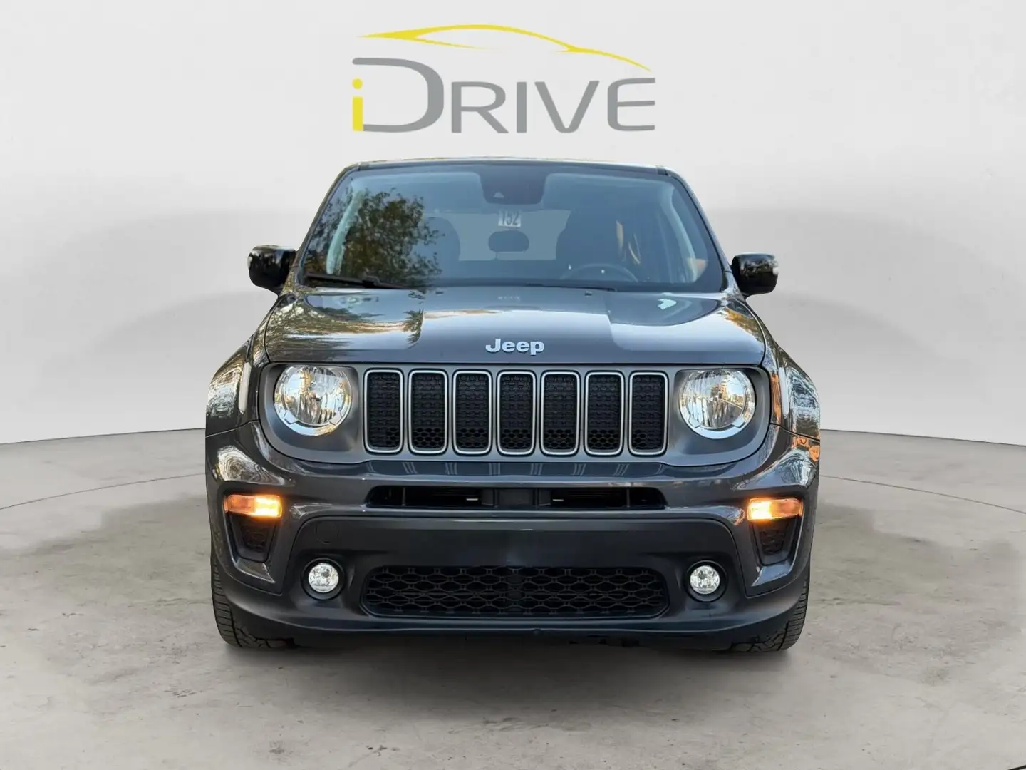 Jeep Renegade Renegade 1.0 t3 Limited 2wd Grigio - 1