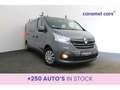 Renault Trafic DUBBELE CABINE AUTOMAAT 2.0D *DAB*GPS*CAMERA+SENSO Gris - thumbnail 1